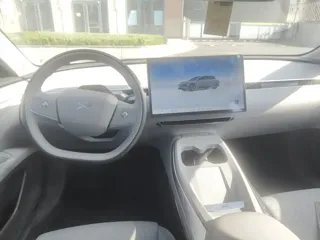 XPeng MONA M03 2026 купить из Китая, цена 3 204 000 ₽ — Suifenhe Auto
