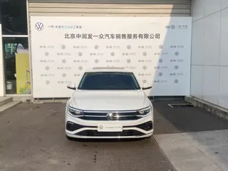 Volkswagen Bora 2024 купить из Китая, цена 1 527 000 ₽ — Suifenhe Auto