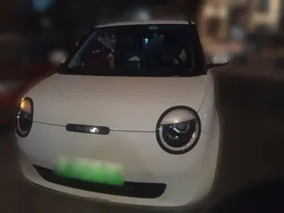 Changan Qiyuan Lumin 2022 купить из Китая, цена 867 000 ₽ — Suifenhe Auto