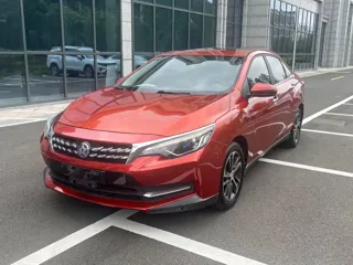 Venucia D60 2018 купить из Китая, цена 1 068 000 ₽ — Suifenhe Auto