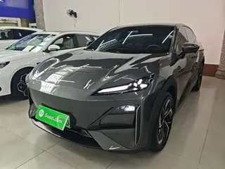 Deepal S07 2025 купить из Китая, цена 3 702 000 ₽ — Suifenhe Auto