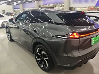 Deepal S07 2025 купить из Китая, цена 3 702 000 ₽ — Suifenhe Auto