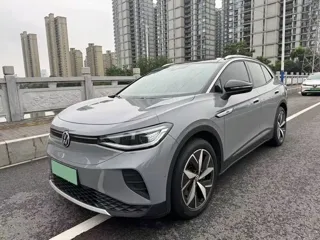 Volkswagen ID.4 CROZZ 2023