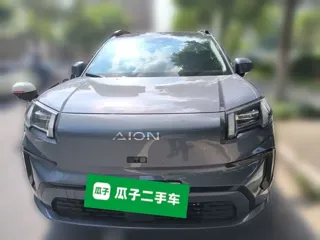 Aion V 2024 купить из Китая, цена 2 977 000 ₽ — Suifenhe Auto