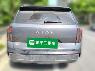 Aion V 2024 купить из Китая, цена 2 977 000 ₽ — Suifenhe Auto