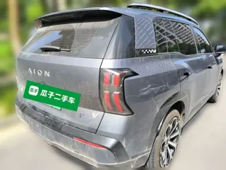 Aion V 2024 купить из Китая, цена 2 977 000 ₽ — Suifenhe Auto