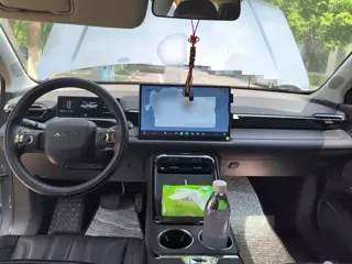 Aion V 2024 купить из Китая, цена 2 977 000 ₽ — Suifenhe Auto