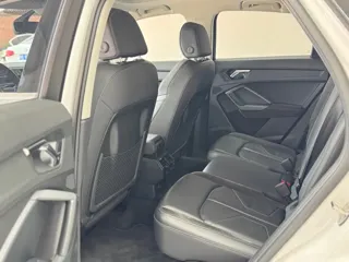 Audi Q3 Sportback 2022 купить из Китая, цена 3 107 000 ₽ — Suifenhe Auto