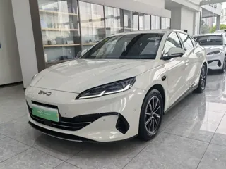 BYD Seal 2025 купить из Китая, цена 3 021 000 ₽ — Suifenhe Auto