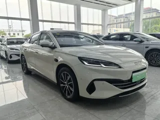 BYD Seal 2025 купить из Китая, цена 3 021 000 ₽ — Suifenhe Auto