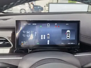 BYD Seal 2025 купить из Китая, цена 3 021 000 ₽ — Suifenhe Auto