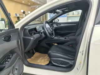BYD Seal 2025 купить из Китая, цена 3 021 000 ₽ — Suifenhe Auto