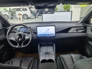 BYD Seal 2025 купить из Китая, цена 3 021 000 ₽ — Suifenhe Auto