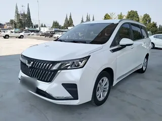 Wuling Jiachen 2023 купить из Китая, цена 1 266 000 ₽ — Suifenhe Auto
