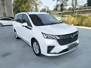 Wuling Jiachen 2023 купить из Китая, цена 1 266 000 ₽ — Suifenhe Auto