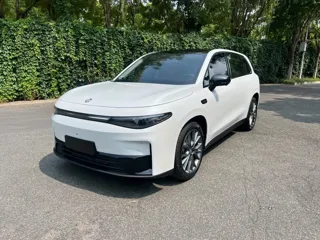 Leapmotor C10 2024 купить из Китая, цена 3 317 000 ₽ — Suifenhe Auto