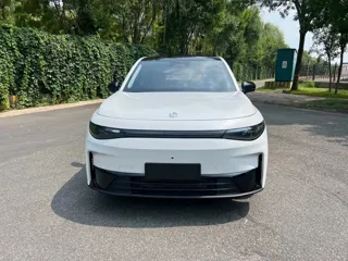 Leapmotor C10 2024 купить из Китая, цена 3 317 000 ₽ — Suifenhe Auto