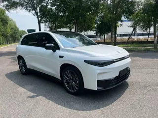 Leapmotor C10 2024 купить из Китая, цена 3 317 000 ₽ — Suifenhe Auto
