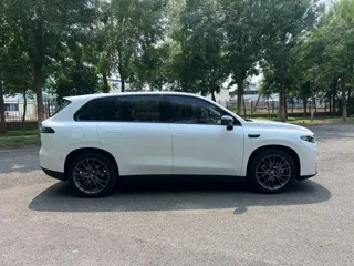 Leapmotor C10 2024 купить из Китая, цена 3 317 000 ₽ — Suifenhe Auto