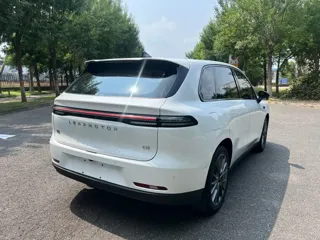 Leapmotor C10 2024 купить из Китая, цена 3 317 000 ₽ — Suifenhe Auto