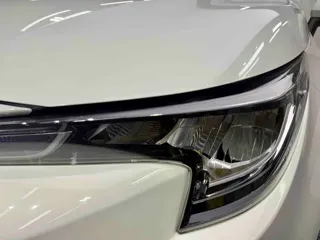Toyota Levin 2023 купить из Китая, цена 1 425 000 ₽ — Suifenhe Auto