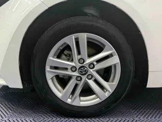 Toyota Levin 2023 купить из Китая, цена 1 425 000 ₽ — Suifenhe Auto