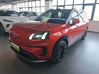 Aion V 2024 купить из Китая, цена 3 558 000 ₽ — Suifenhe Auto
