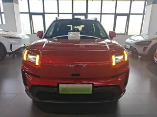 Aion V 2024 купить из Китая, цена 3 558 000 ₽ — Suifenhe Auto