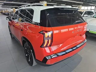 Aion V 2024 купить из Китая, цена 3 558 000 ₽ — Suifenhe Auto