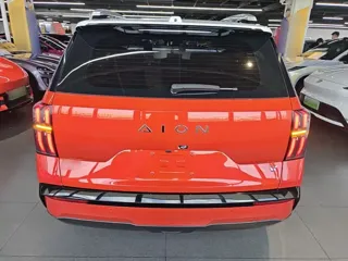 Aion V 2024 купить из Китая, цена 3 558 000 ₽ — Suifenhe Auto