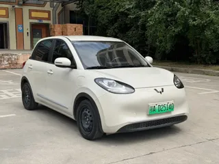 Wuling Bingo 2024 купить из Китая, цена 1 151 000 ₽ — Suifenhe Auto