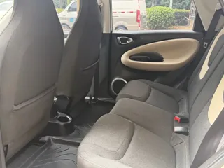 Wuling Bingo 2024 купить из Китая, цена 1 151 000 ₽ — Suifenhe Auto