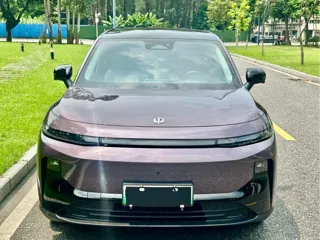 Leapmotor B10 2025 купить из Китая, цена 2 968 000 ₽ — Suifenhe Auto