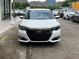 Honda Crider 2023 купить из Китая, цена 1 374 000 ₽ — Suifenhe Auto