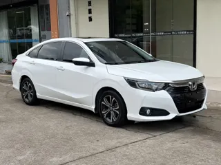 Honda Crider 2023 купить из Китая, цена 1 374 000 ₽ — Suifenhe Auto