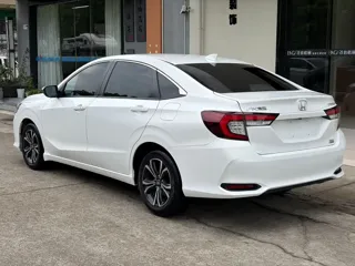 Honda Crider 2023 купить из Китая, цена 1 374 000 ₽ — Suifenhe Auto