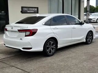 Honda Crider 2023 купить из Китая, цена 1 374 000 ₽ — Suifenhe Auto