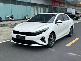 Kia K3 2024