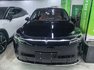 Shangjie H5 2025 купить из Китая, цена 3 807 000 ₽ — Suifenhe Auto