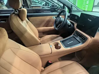 Shangjie H5 2025 купить из Китая, цена 3 807 000 ₽ — Suifenhe Auto