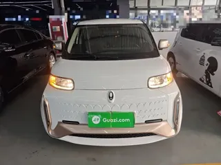 ORA White Cat 2021 купить из Китая, цена 1 156 000 ₽ — Suifenhe Auto