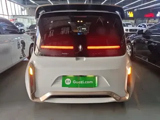 ORA White Cat 2021 купить из Китая, цена 1 156 000 ₽ — Suifenhe Auto
