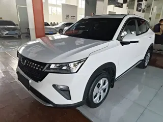 Wuling Xingchi 2023 купить из Китая, цена 945 000 ₽ — Suifenhe Auto