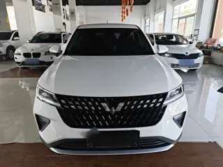 Wuling Xingchi 2023 купить из Китая, цена 945 000 ₽ — Suifenhe Auto