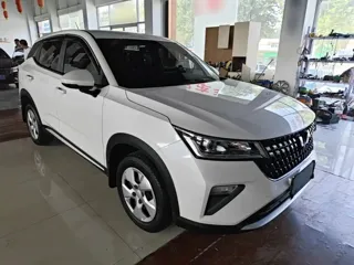 Wuling Xingchi 2023 купить из Китая, цена 945 000 ₽ — Suifenhe Auto