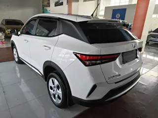 Wuling Xingchi 2023 купить из Китая, цена 945 000 ₽ — Suifenhe Auto
