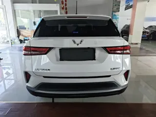 Wuling Xingchi 2023 купить из Китая, цена 945 000 ₽ — Suifenhe Auto