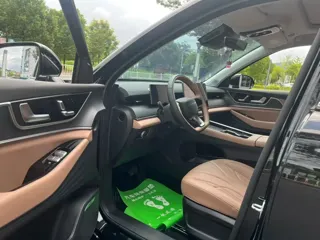 Chery Tiggo 8L 2024 купить из Китая, цена 3 165 000 ₽ — Suifenhe Auto