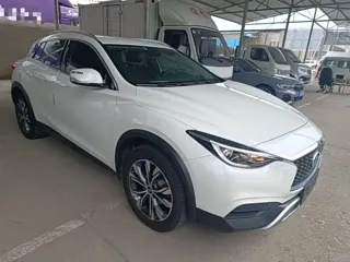 Infiniti QX30 2018 купить из Китая, цена 1 524 000 ₽ — Suifenhe Auto