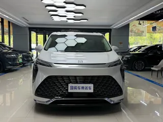 Buick Century 2025 купить из Китая, цена 9 390 000 ₽ — Suifenhe Auto